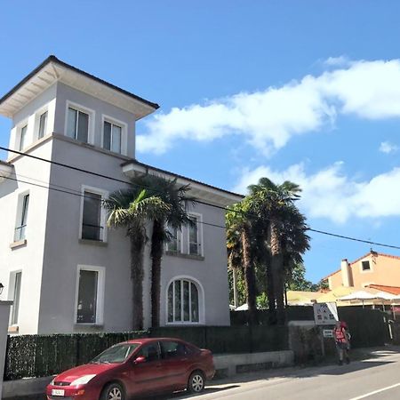 Beautiful Holiday Home In Po De Llanes With Sea View Экстерьер фото