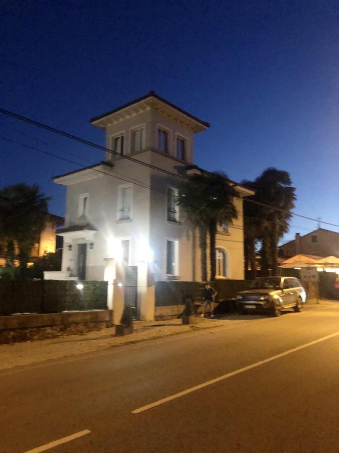 Beautiful Holiday Home In Po De Llanes With Sea View Экстерьер фото