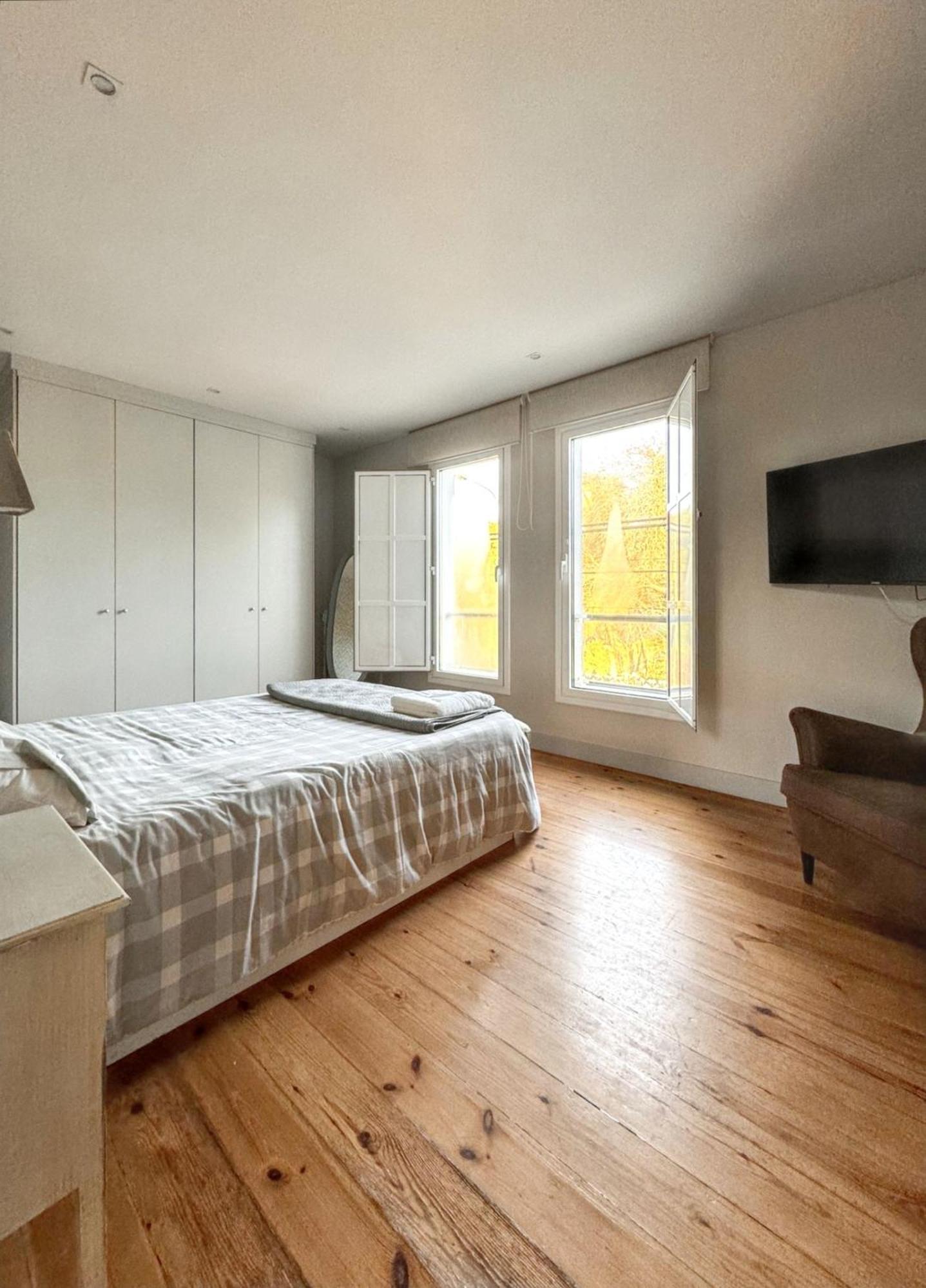 Beautiful Holiday Home In Po De Llanes With Sea View Экстерьер фото