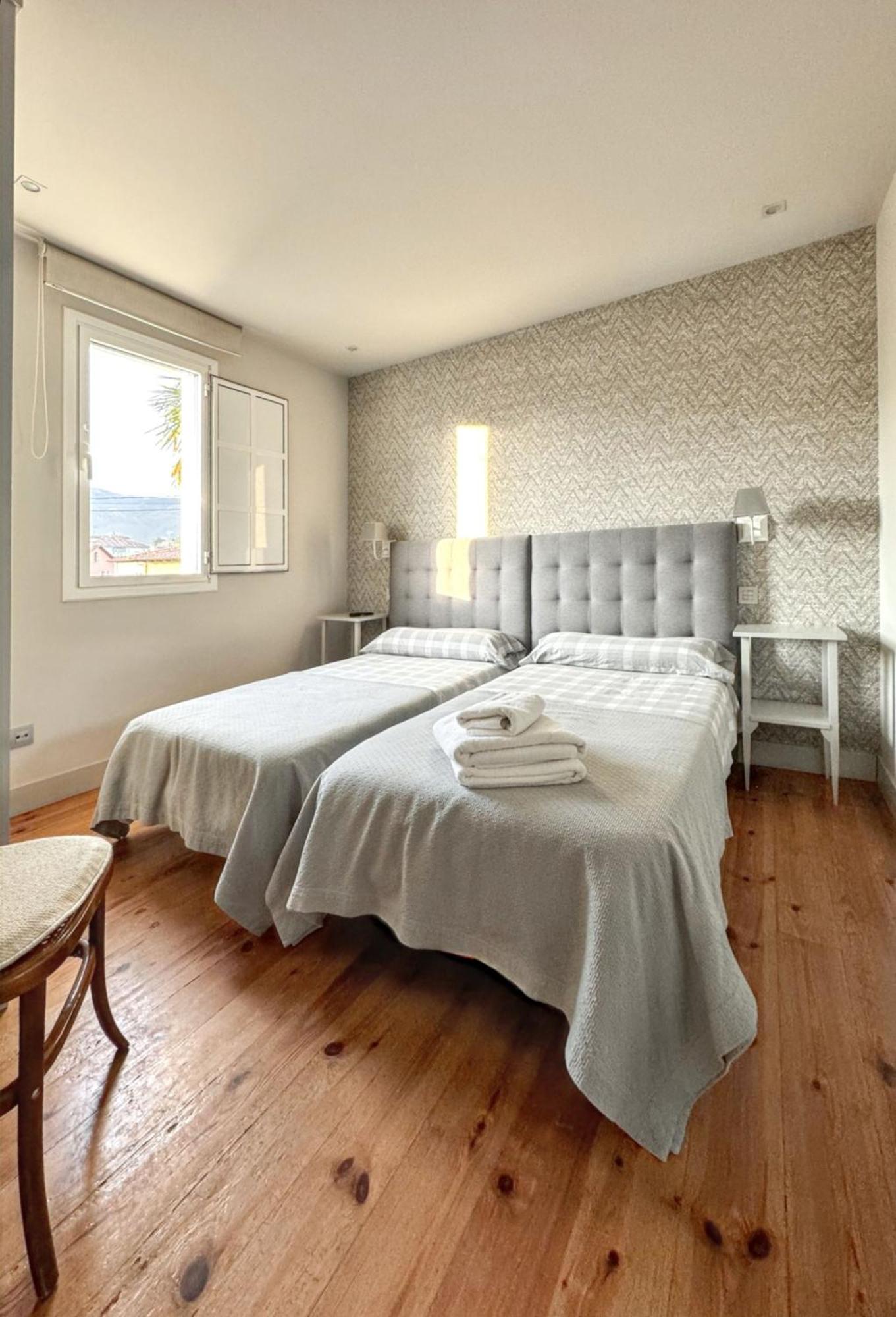 Beautiful Holiday Home In Po De Llanes With Sea View Экстерьер фото