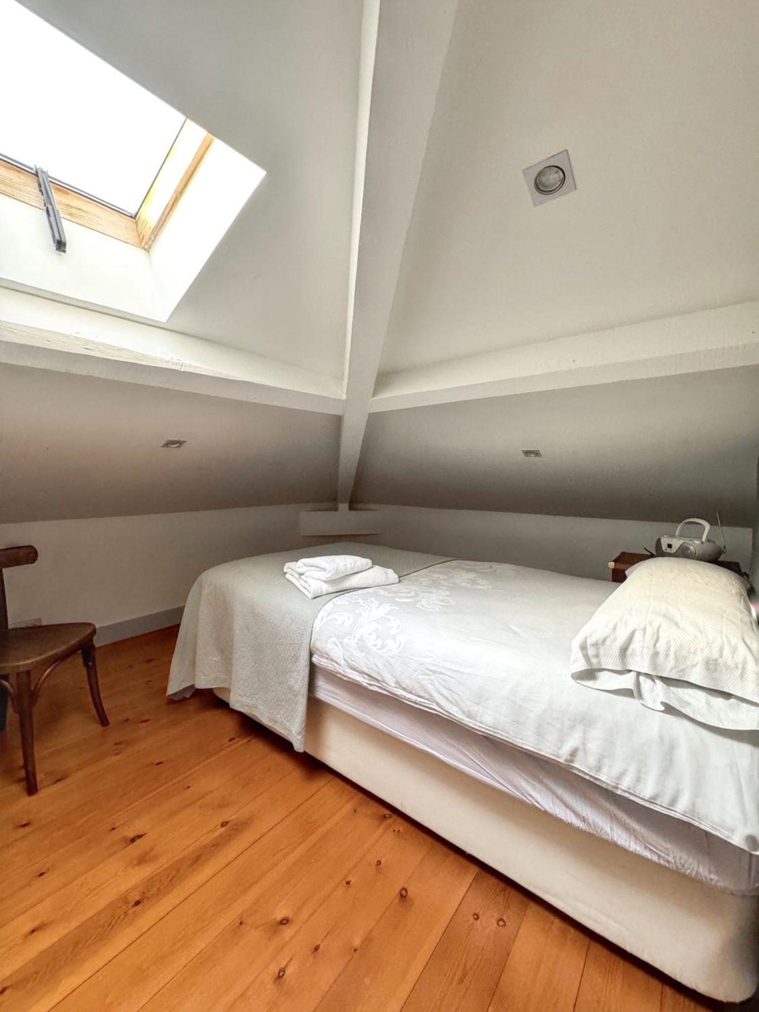 Beautiful Holiday Home In Po De Llanes With Sea View Экстерьер фото