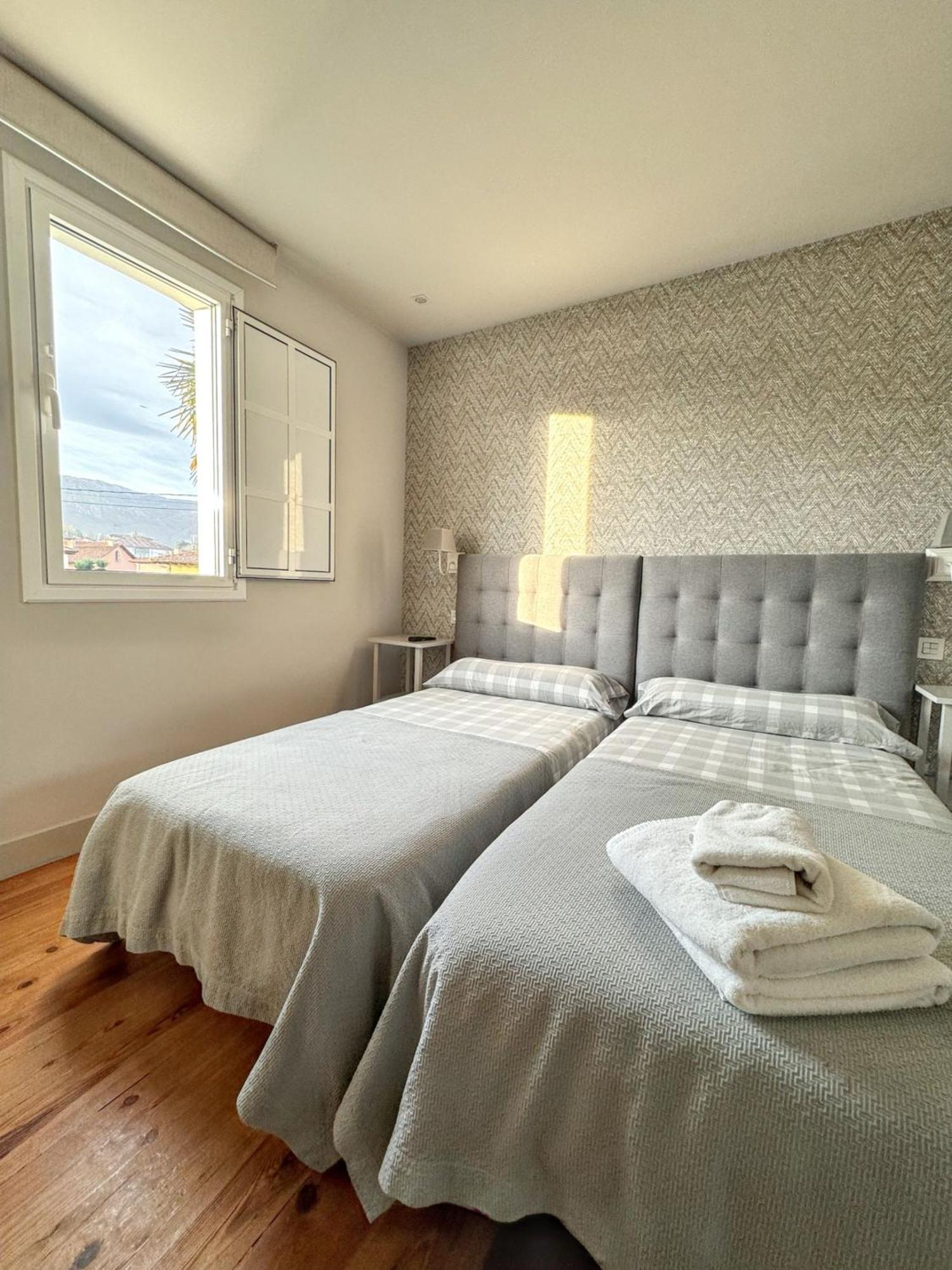 Beautiful Holiday Home In Po De Llanes With Sea View Экстерьер фото