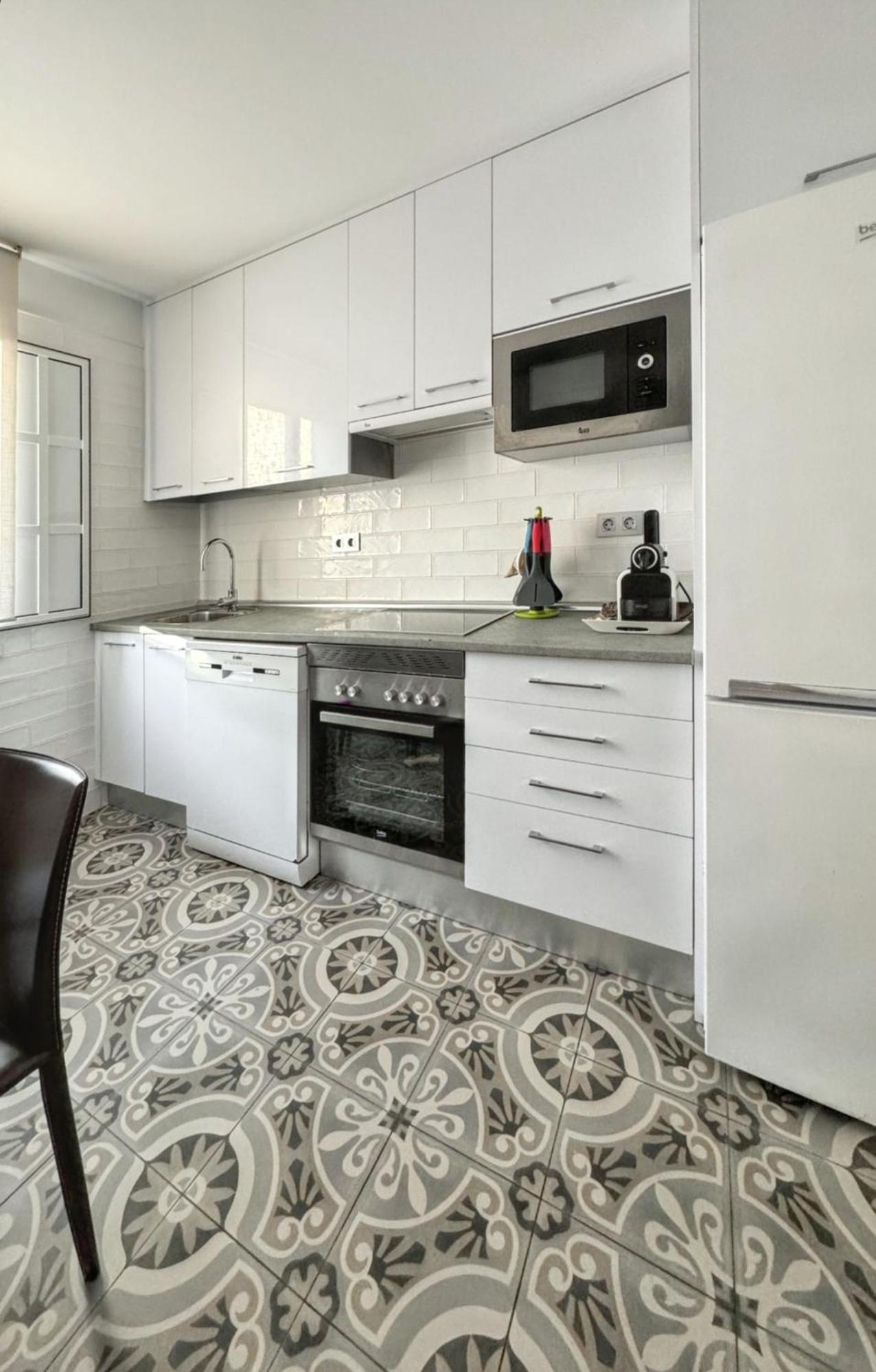 Beautiful Holiday Home In Po De Llanes With Sea View Экстерьер фото