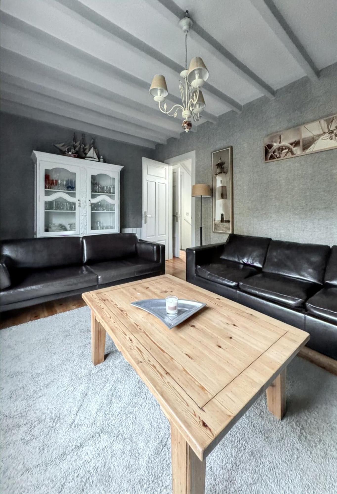 Beautiful Holiday Home In Po De Llanes With Sea View Экстерьер фото