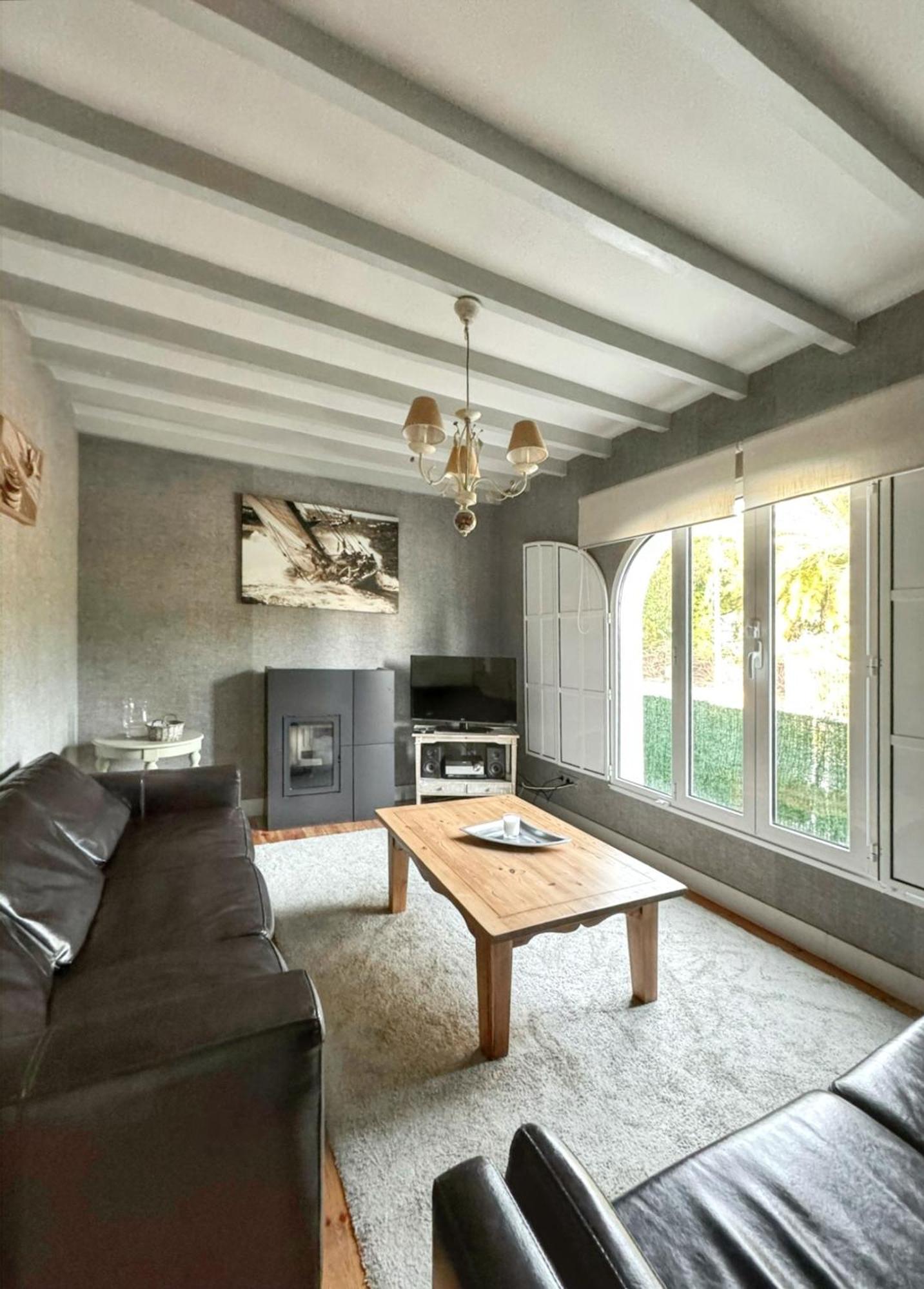 Beautiful Holiday Home In Po De Llanes With Sea View Экстерьер фото