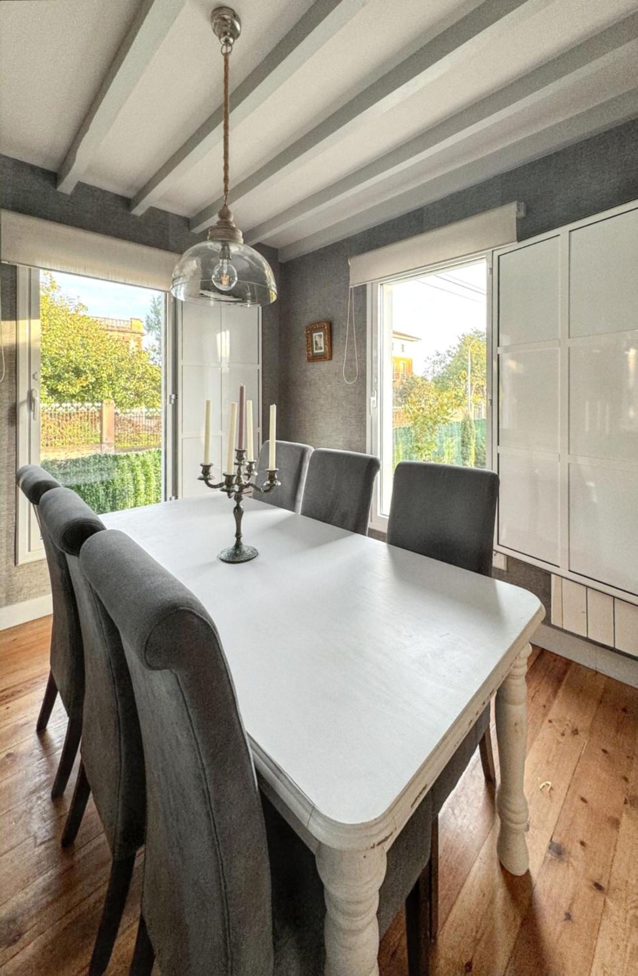 Beautiful Holiday Home In Po De Llanes With Sea View Экстерьер фото