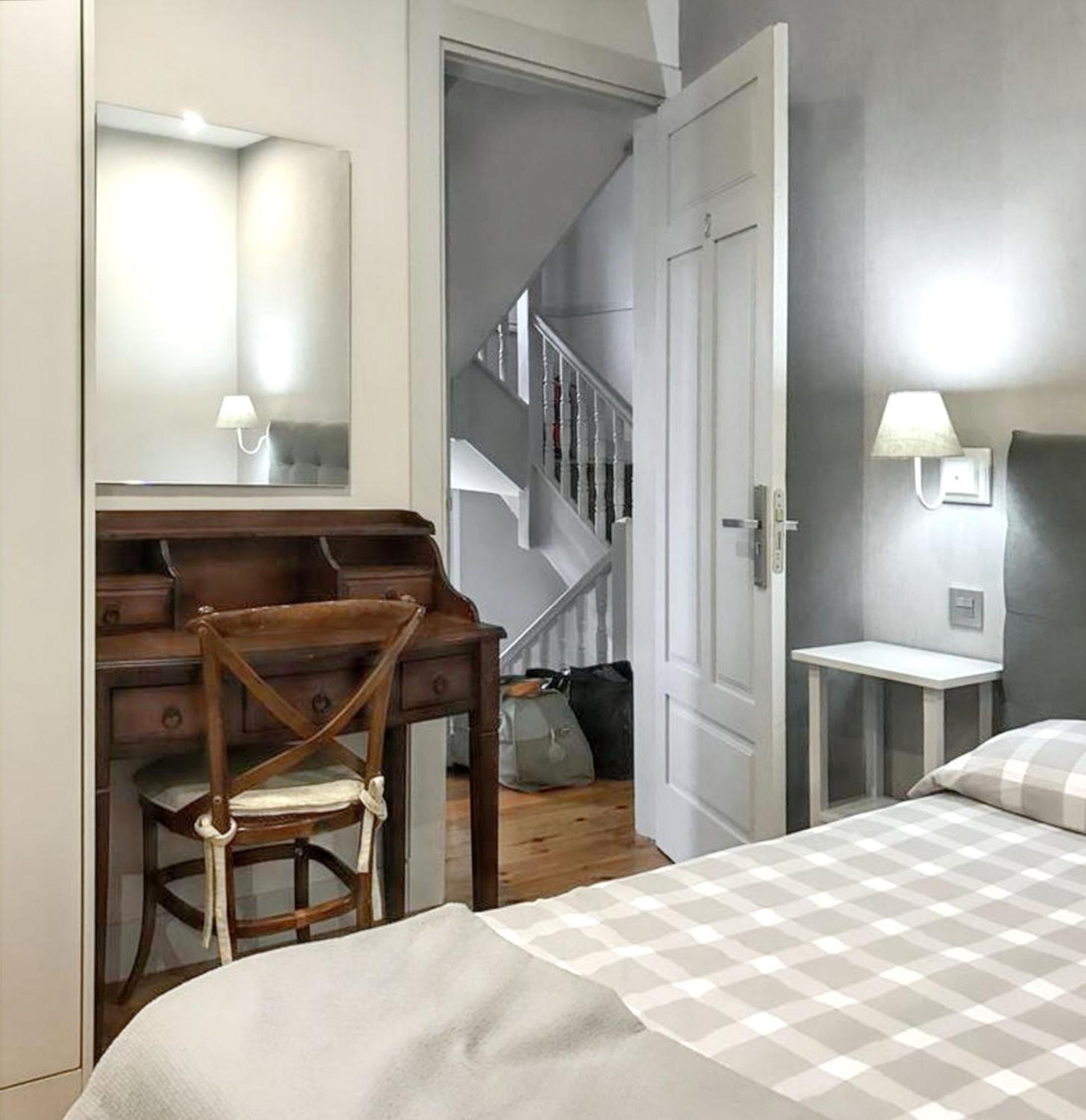 Beautiful Holiday Home In Po De Llanes With Sea View Экстерьер фото